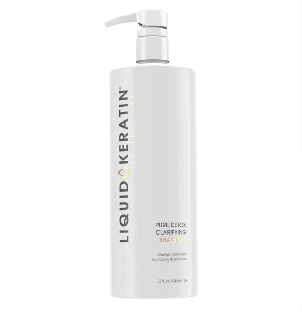 Liquid Keratin Pro 28pcs Intro Smoothing Treatment 24pcs/SM + 4pcs/LT