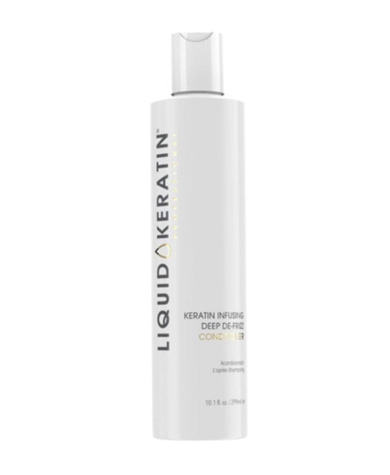 Liquid Keratin Pro 28pcs Intro Smoothing Treatment 24pcs/SM + 4pcs/LT