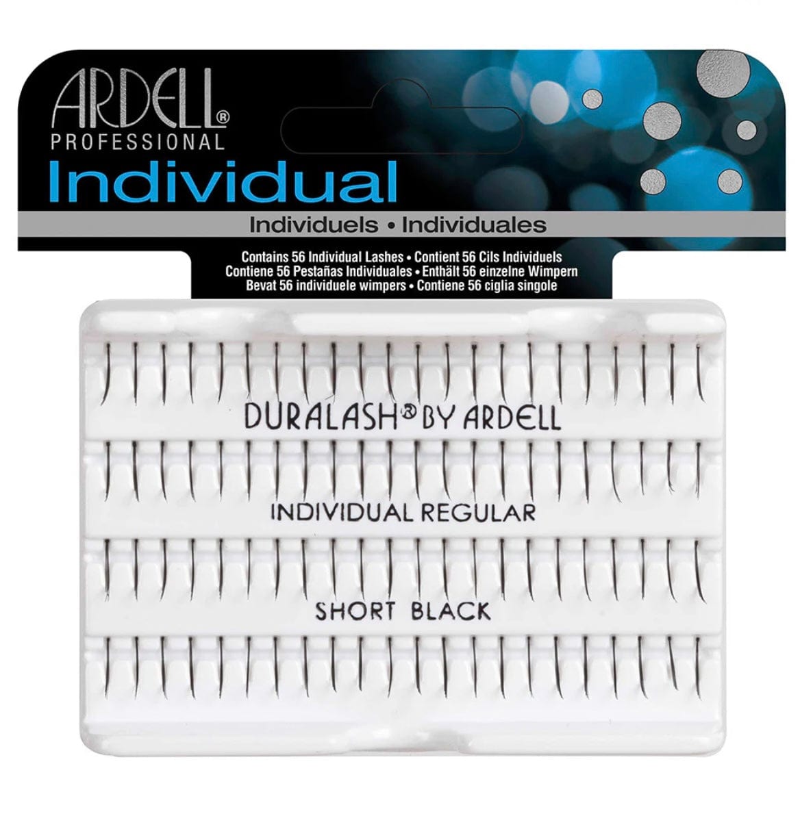 Ardell Duralash Individual & Combo Pack Knot- Free False Eyelashes