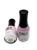 Orly Nail Lacquer Collection 0.6 oz Nail Polishes