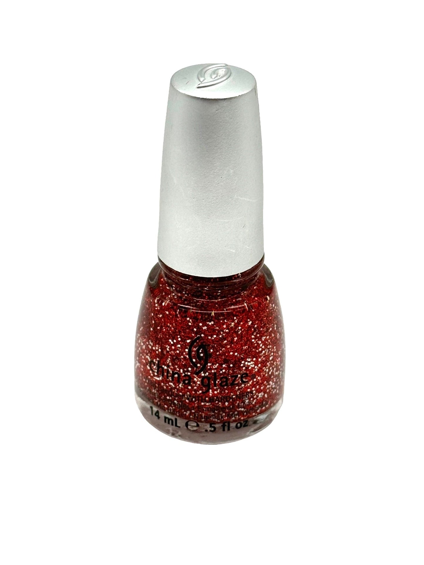 China Glaze Nail Polishes 0.5oz Nail Polish