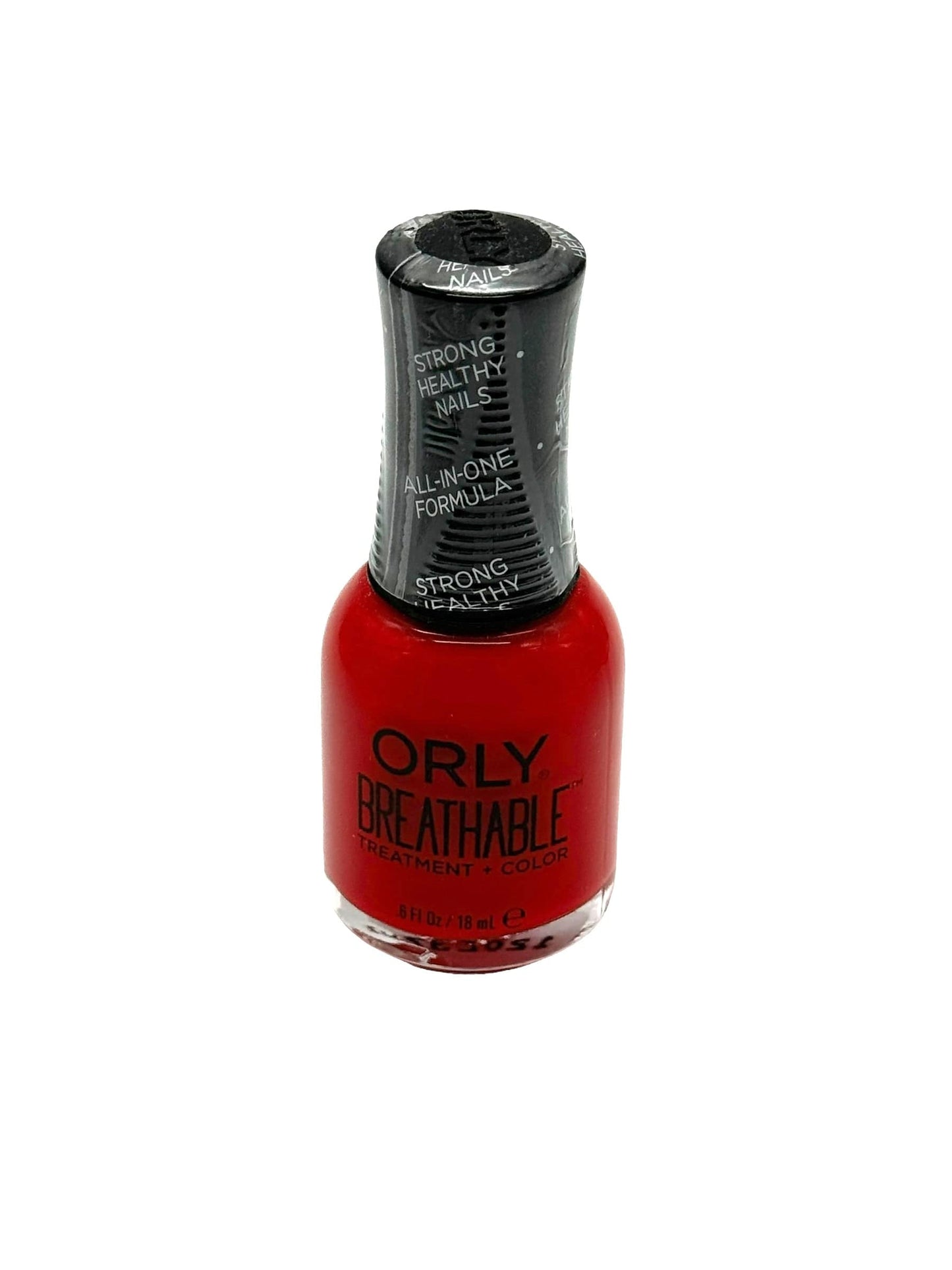 Orly Breathable Nail Polish Collection 0.6oz Nail Polishes