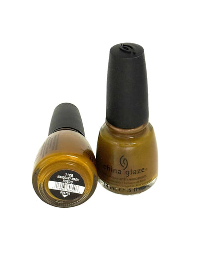 China Glaze Lacquer Nail Polish Collection 0.5oz Nail Polishes