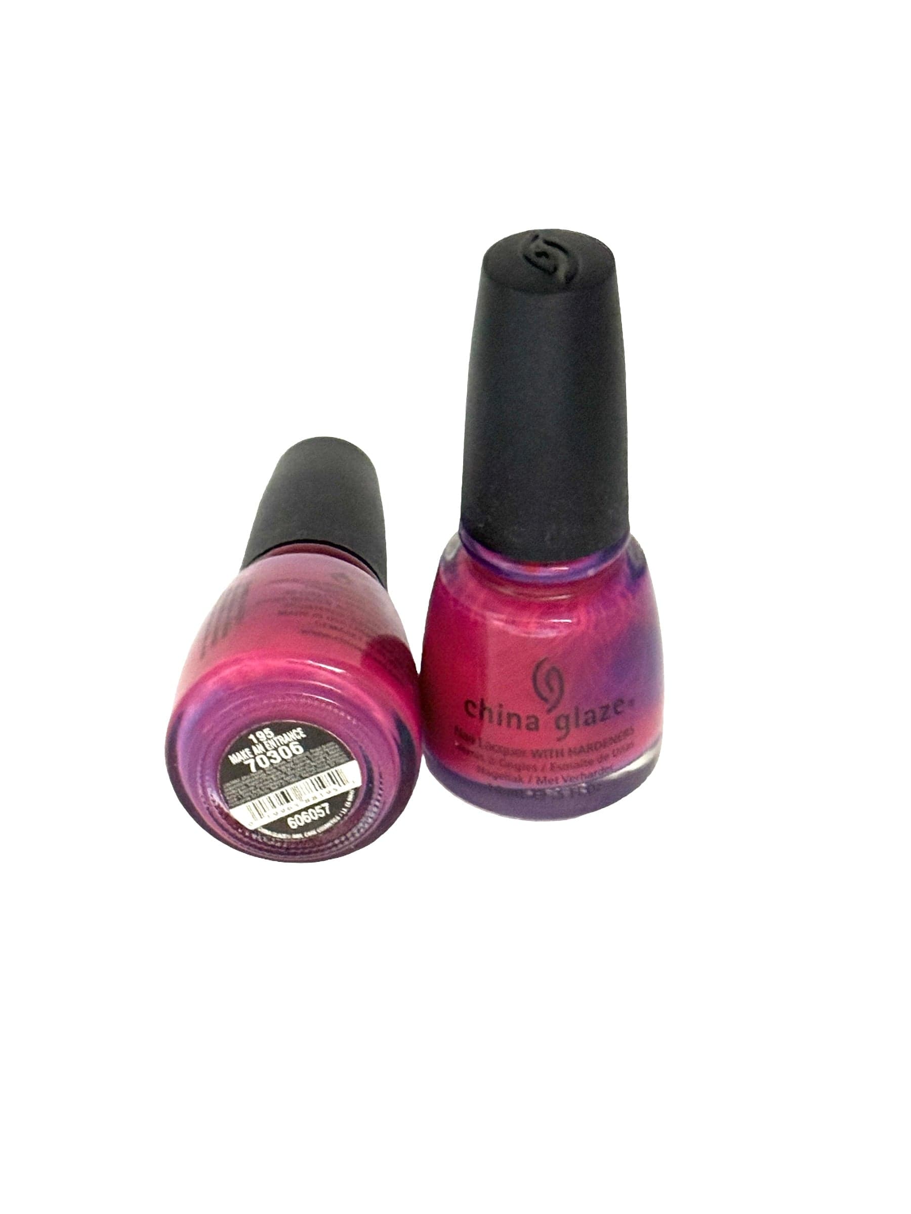 China Glaze Lacquer Nail Polish Collection 0.5oz Nail Polishes