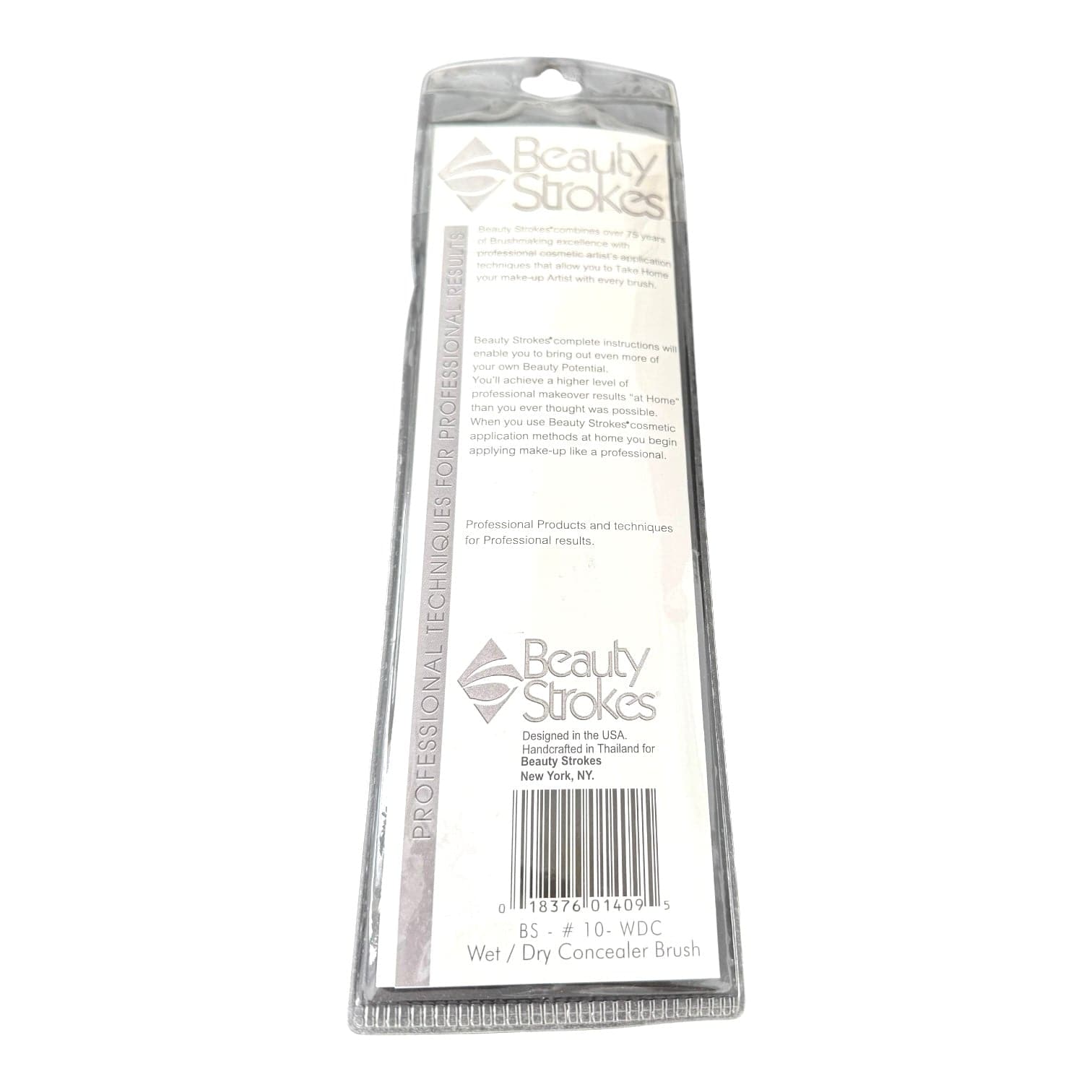 Makeup Brushes Beauty Strokes Collection Makeup brush