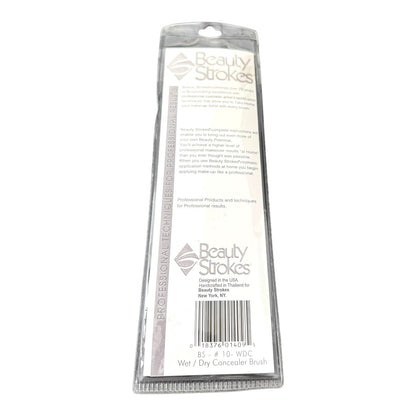 Makeup Brushes Beauty Strokes Collection Makeup brush