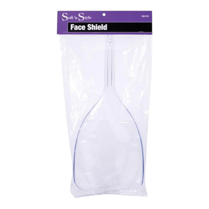Makeup Face Shield Clear Large Face Shield