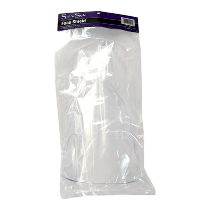 Makeup Face Shield Clear Large Face Shield