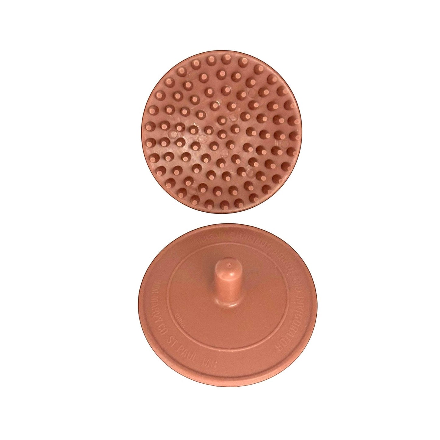 Marvy  Shampoo Brush & Invigorator Scalp Brush Shampoo Scalp Brush