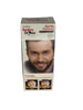 Godefroy Barbers Choice Men Beard & Mustache Color 3 Capsule Kit Hair Color