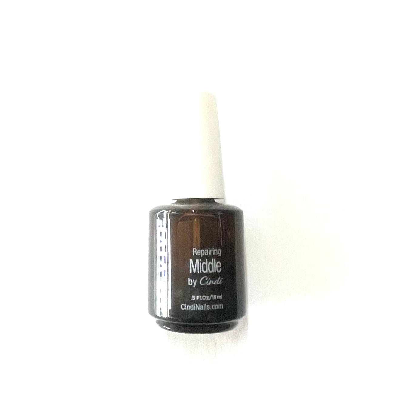 Middle Coat Cindi Revive 7 Free For Damage Nails 0.5oz Nail Care