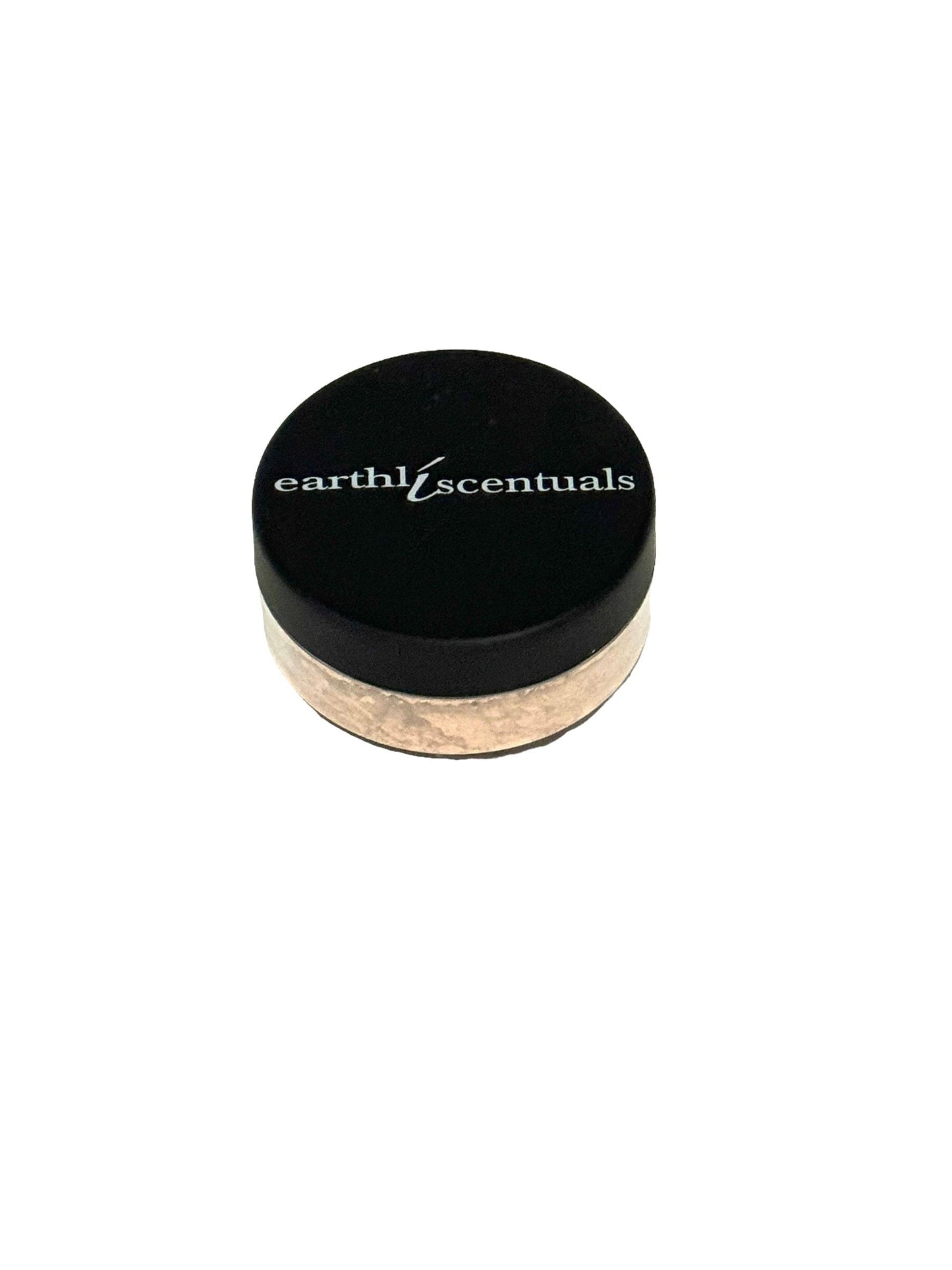 Mineral Makeup Warming Face Bronzer Earthly Body Earthly Scentuals 10gr Makeup