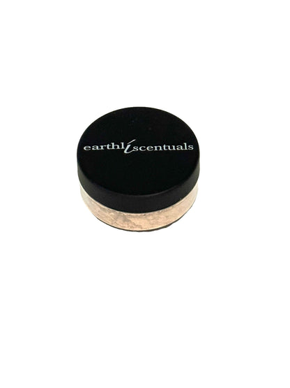 Mineral Makeup Warming Face Bronzer Earthly Body Earthly Scentuals 10gr Makeup