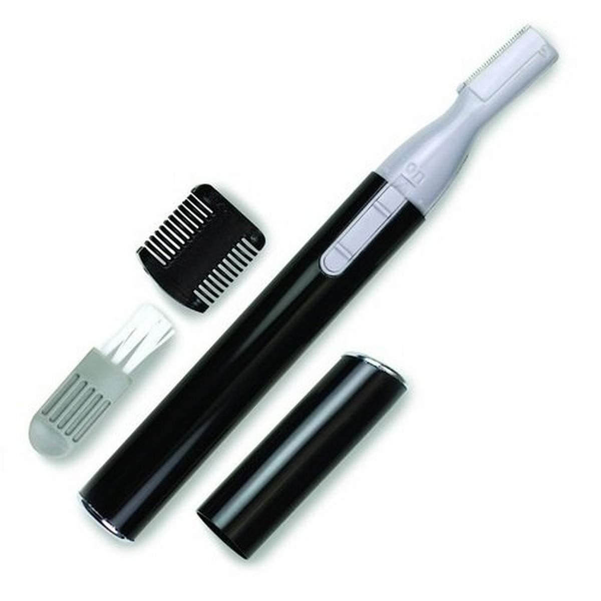 Mini personal Trimmer Nose, Ear & More Facial Hair Remover