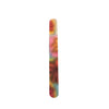 Nail Files Wood Cushioned Long Double Sided 1pc Each Nail File