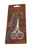 Mustache Scissors and Comb Set Mustache Scissors