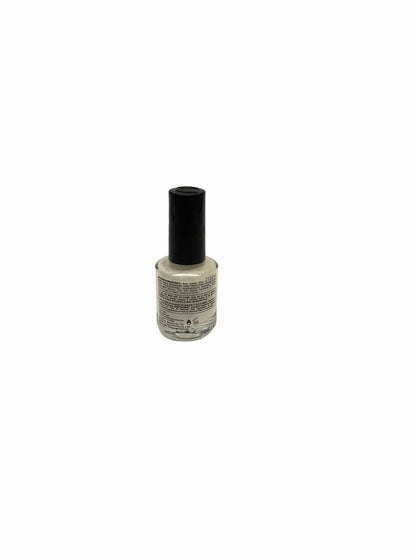 Nail Base Coat Seche Ridge Filling 0.5 oz Nail Care