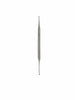 Nail Cleaner Tool Stainless Steel Nail Cleaner Tool