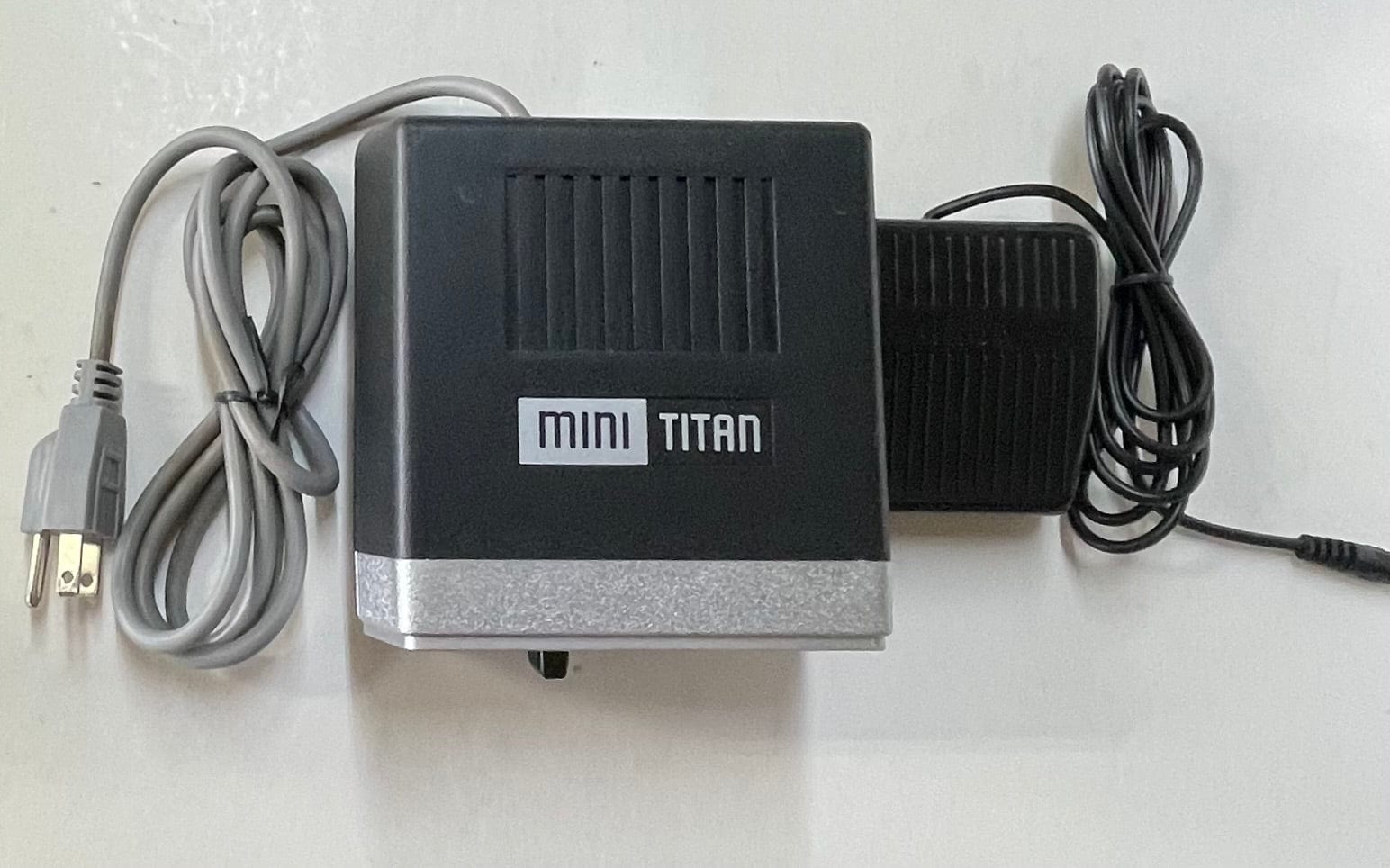 Nail File Electric Pro Mini Tatan Nail Glide File 2100