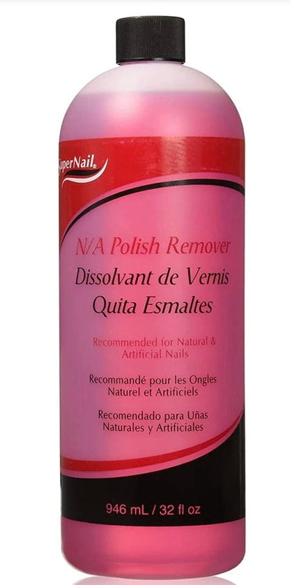 Nail Polish Remover Non Acetone