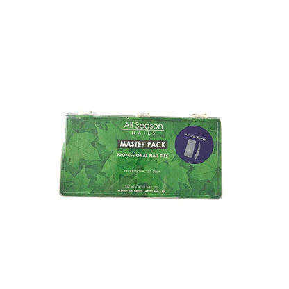 Nail Tips Star Nails Master Pack Professional Assorted Tips 360 pk Nail Tips