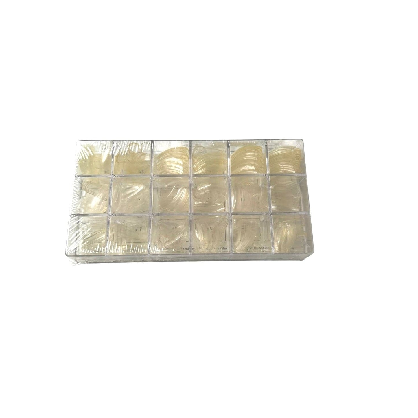 Nail Tips Star Nails Master Pack Professional Assorted Tips 360 pk Nail Tips