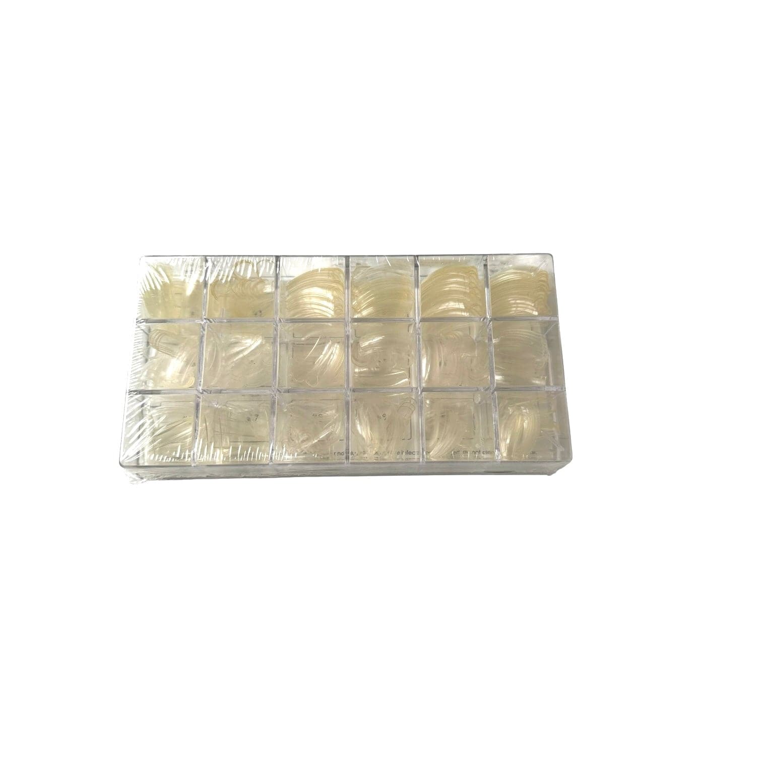 Nail Tips Star Nails Master Pack Professional Assorted Tips 360 pk Nail Tips