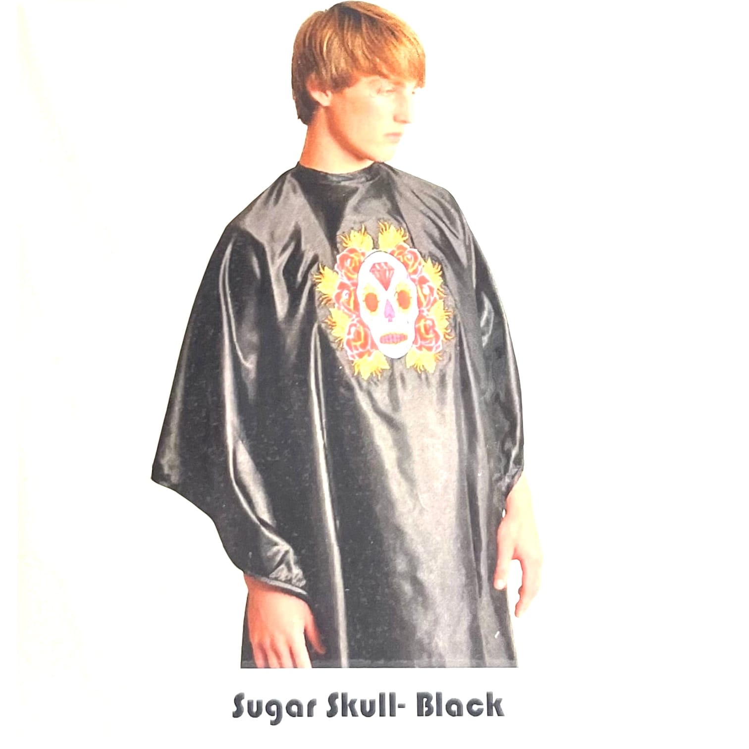 Hair Cutting Cape Native Designs For Barbers & Hairdressers Hair Cutting Cape