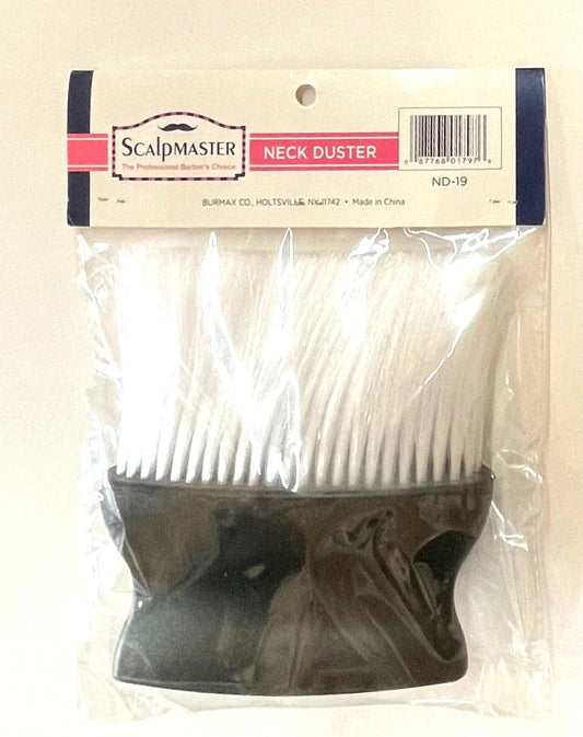 Neck Hair Duster Barber's Choice Neck Duster