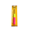Needle Crochet Needle Bamboo Handle For Hair Extensions 1pk Crochet Needle