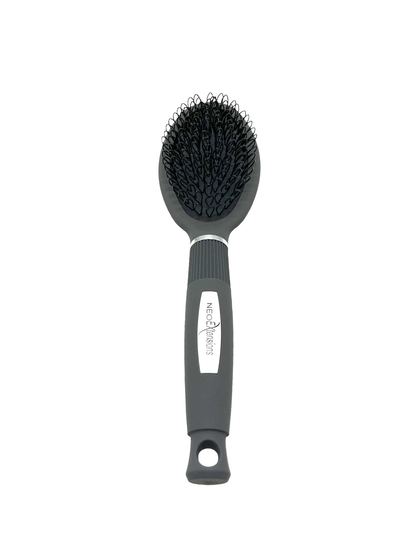 Neo Extensions Loop Hair Extensions Brush Loop Hair Brush