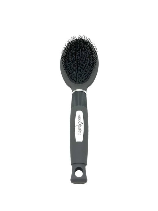 Neo Extensions Loop Hair Extensions Brush Loop Hair Brush