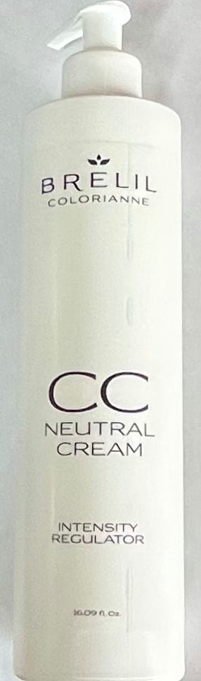Hair Mask CC Color Cream No Ammonia, No peroxide 5.07 oz Hair Color