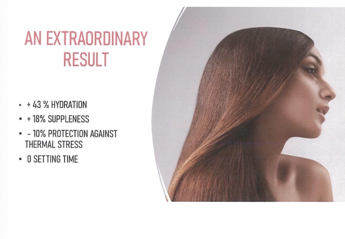 No Frizz Brelil 14 Days No Frizz Treatment All Hair Type 8.45oz/250ml