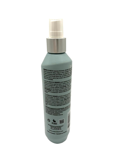 Orchid Oil Redavid Volumizing Hair Spray Leave In 8.4 oz Hair Spray