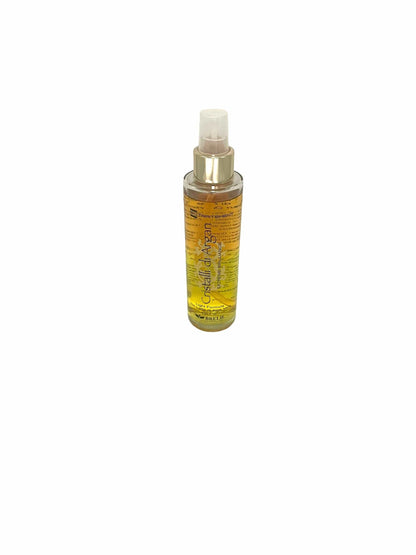 Organic Argan Hair Oil Cristalli Di Argan Hair Oil