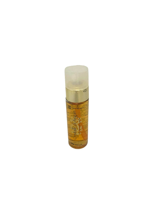 Organic Argan Hair Oil Cristalli Di Argan Hair Oil