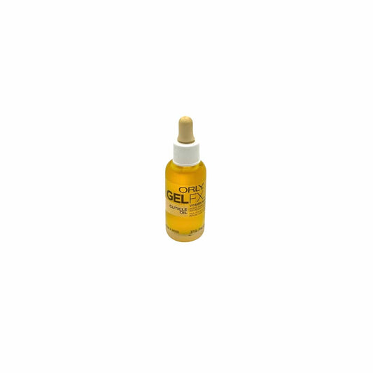 Orly Gel FX Cuticle Oil Vitamin Infused 0.3 oz Cuticle Oil