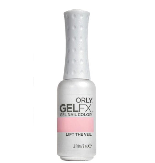 Orly Gel FX Lift The Veil 0.3 oz Nail Polishes