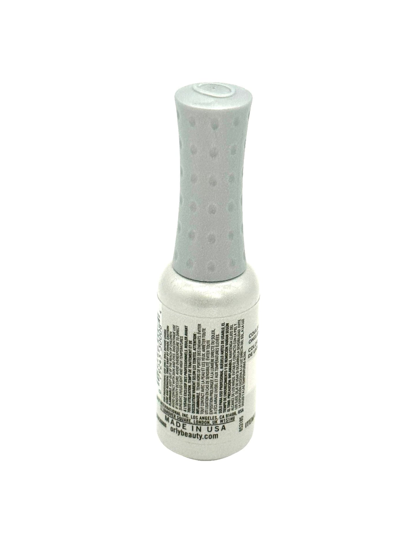 Orly Gel FX Lift The Veil 0.3 oz Nail Polishes