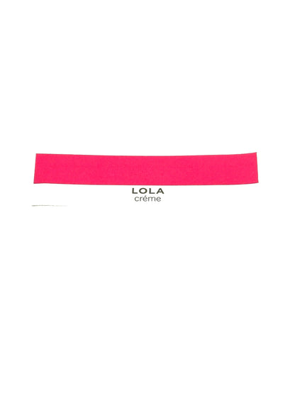 Orly Gel FX Lola 0.3 oz Nail Polishes