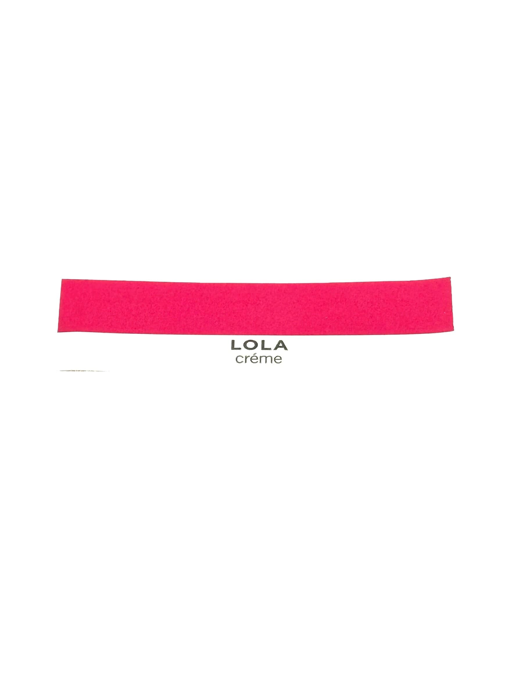 Orly Gel FX Lola 0.3 oz Nail Polishes