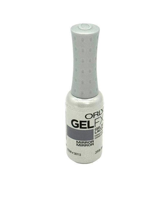 Orly Gel FX Mirror Mirror 0.3 oz Nail Polishes