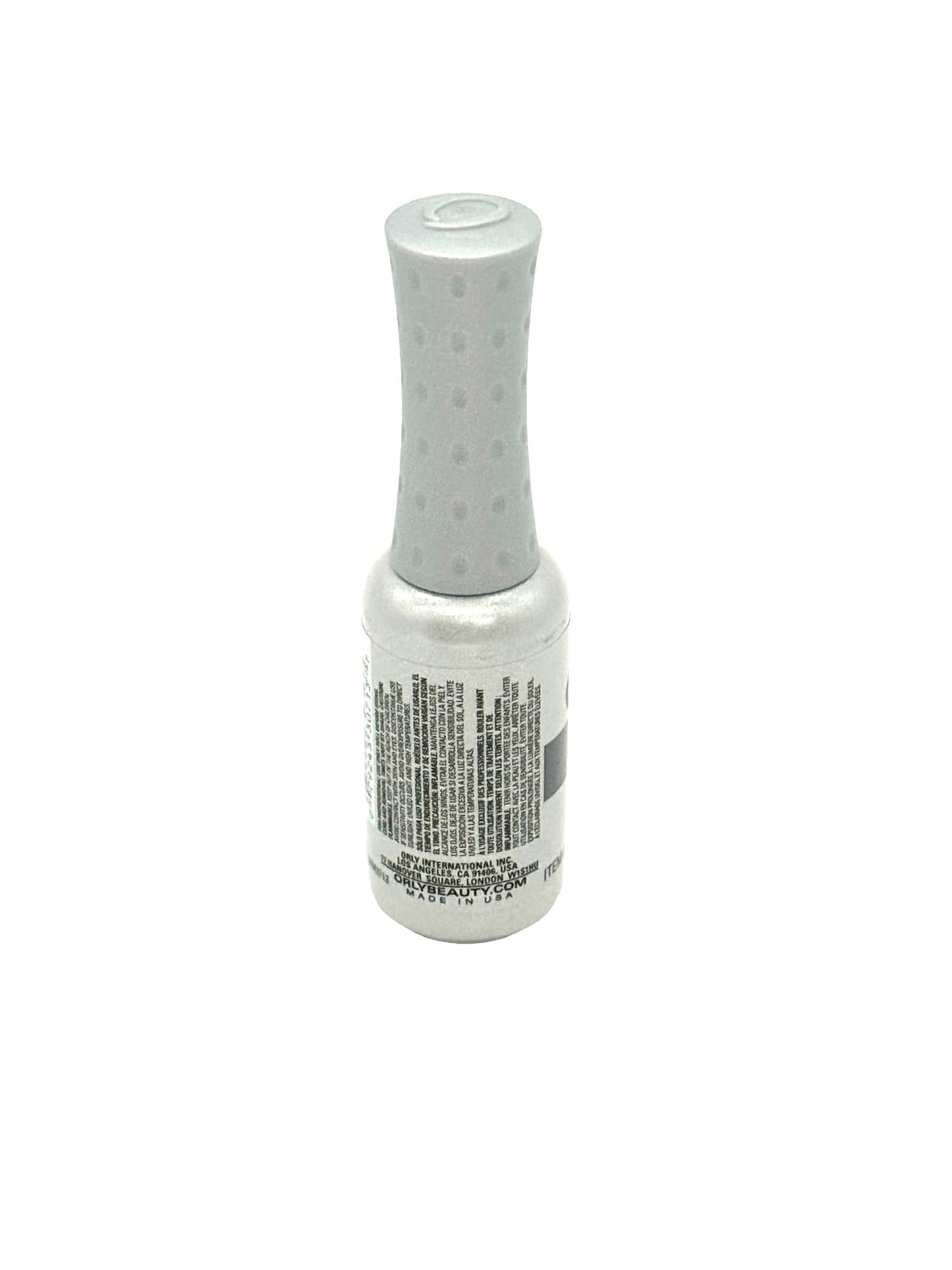 Orly Gel FX Mirror Mirror 0.3 oz Nail Polishes