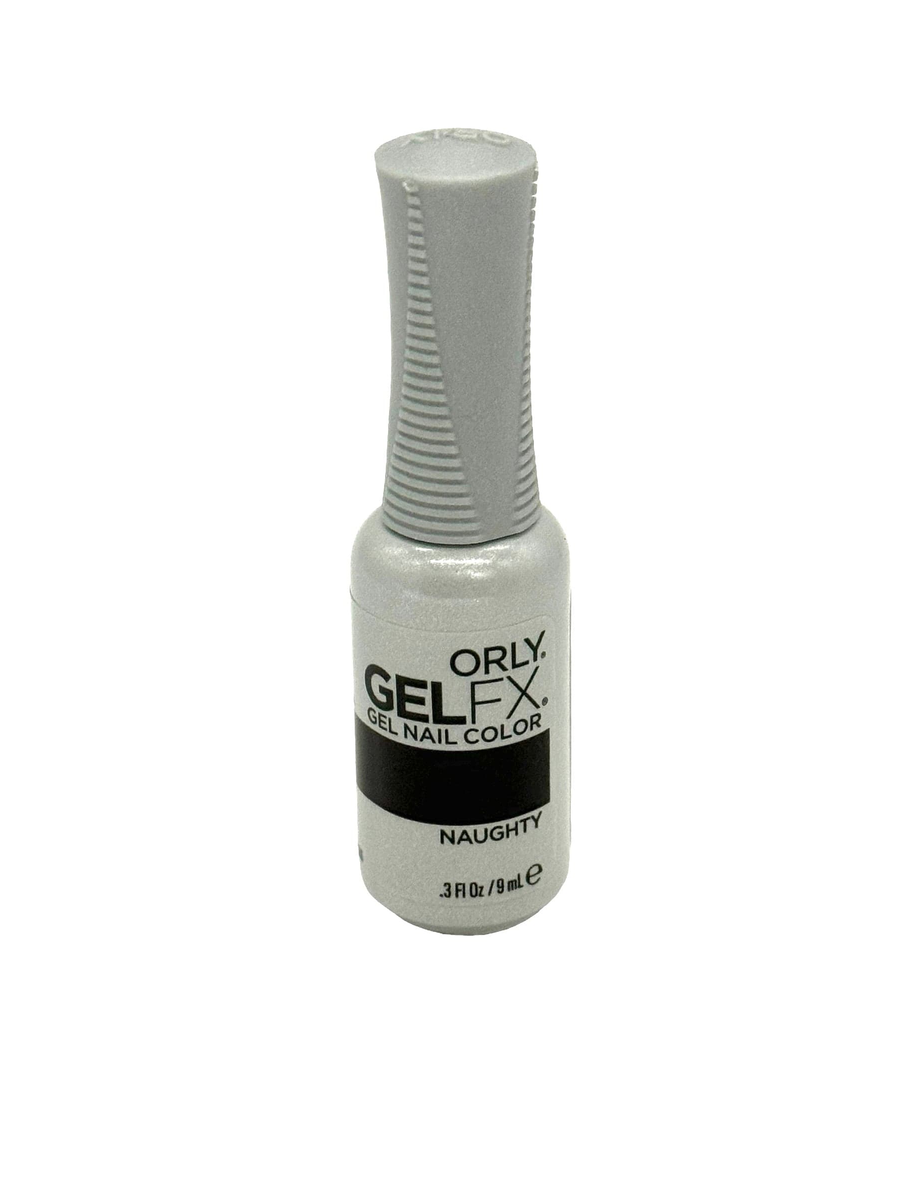 Orly Gel FX Naughty 0.3 oz Nail Polishes