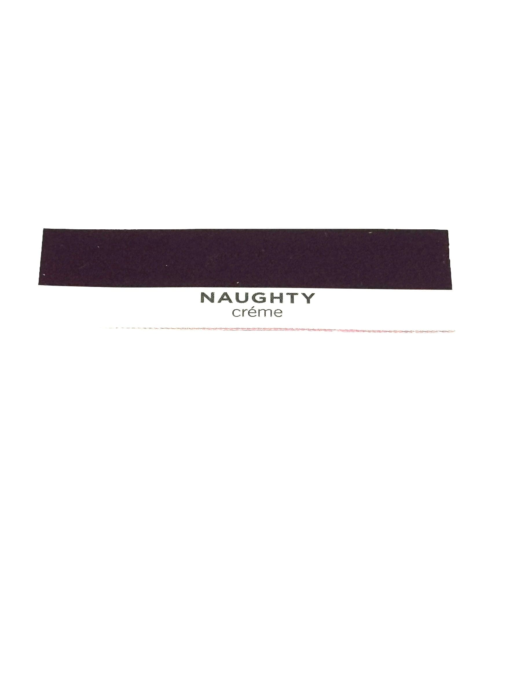 Orly Gel FX Naughty 0.3 oz Nail Polishes