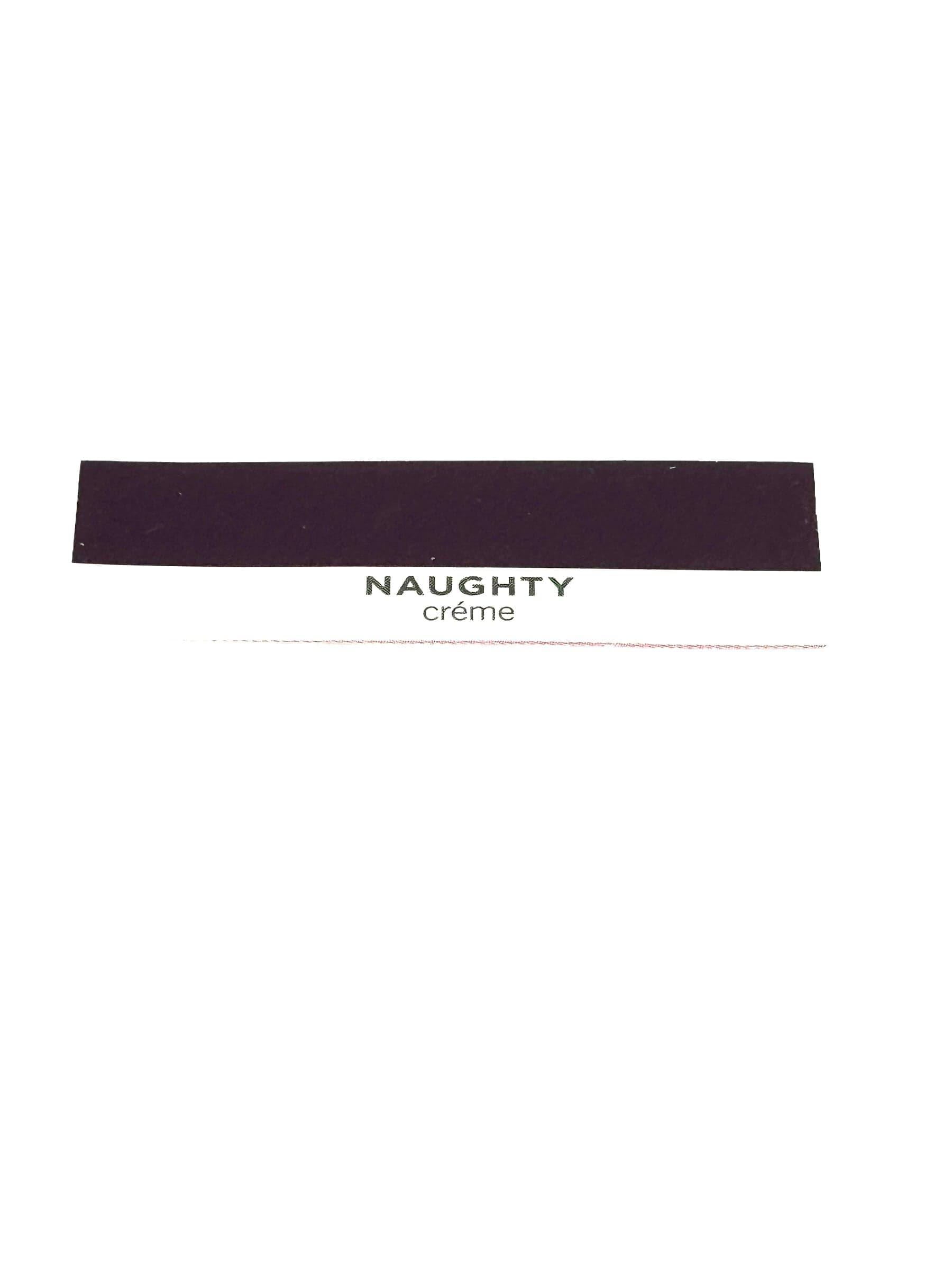 Orly Gel FX Naughty 0.3 oz Nail Polishes