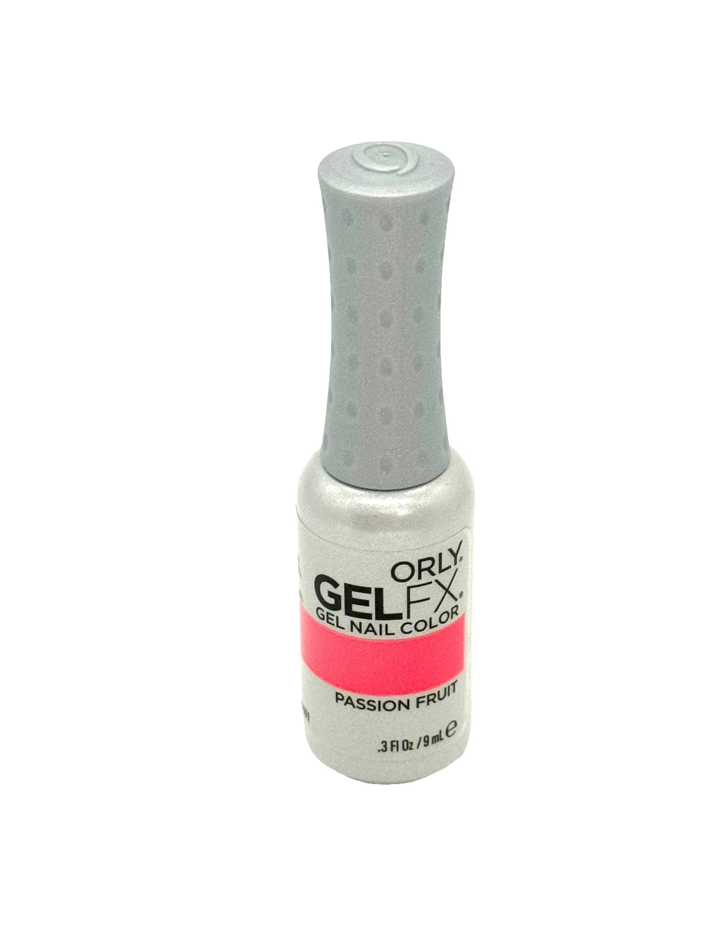 Orly Gel FX Passion Fruit 0.3 oz Nail Polishes