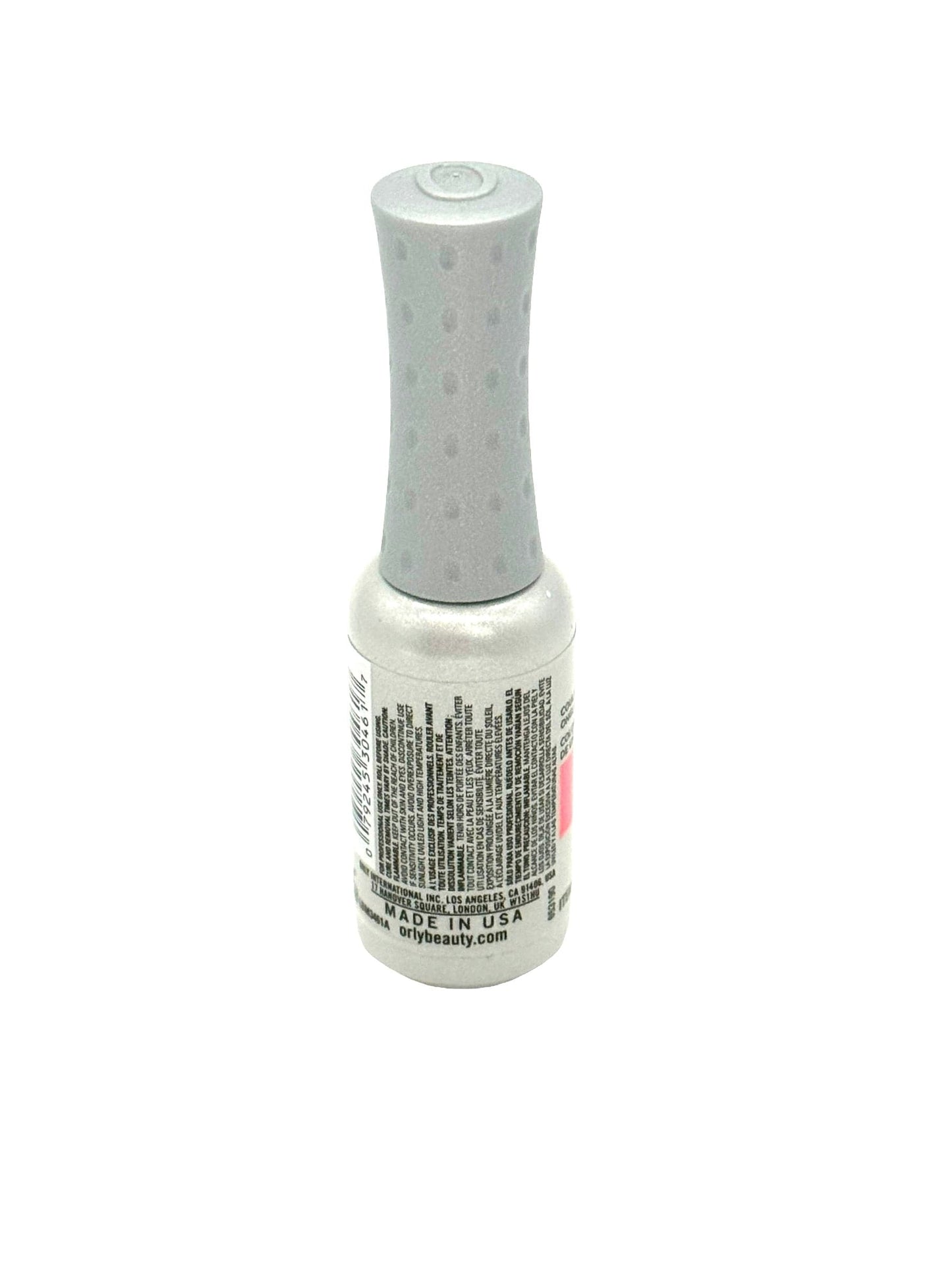 Orly Gel FX Passion Fruit 0.3 oz Nail Polishes