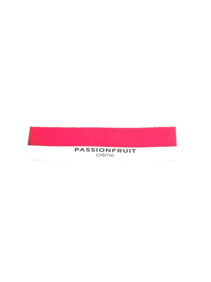 Orly Gel FX Passion Fruit 0.3 oz Nail Polishes